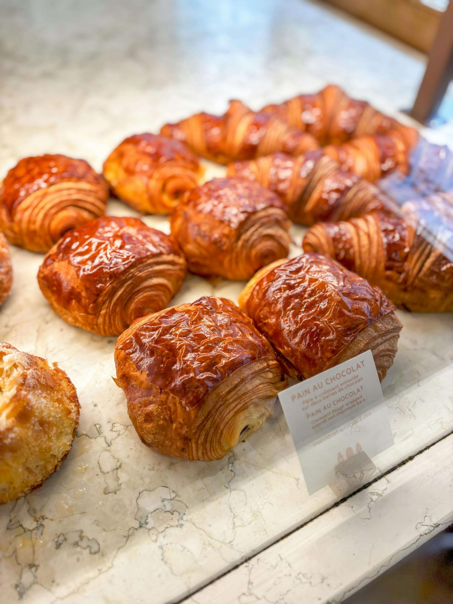 S'porean in France misses local bakeries, reminisces about sugar ...
