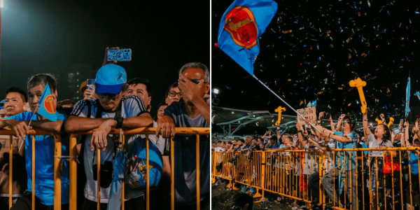 'Opposition in S'pore has come a long way': Redditors share 'silver linings' in GE2025 results