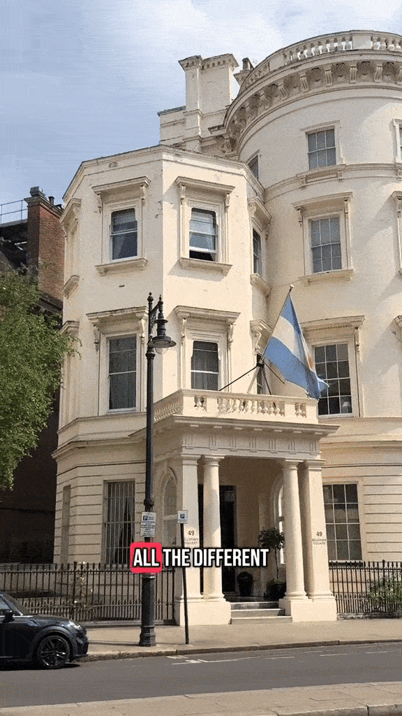 vote residing overseas