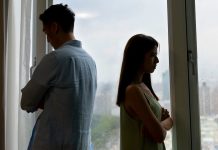 long-term couples