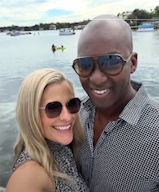 man married 3 different women michele