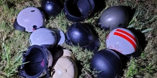 man vietnam helmets couples