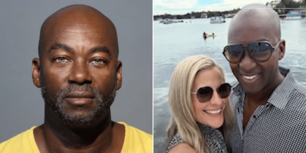 married to 3 women at once,