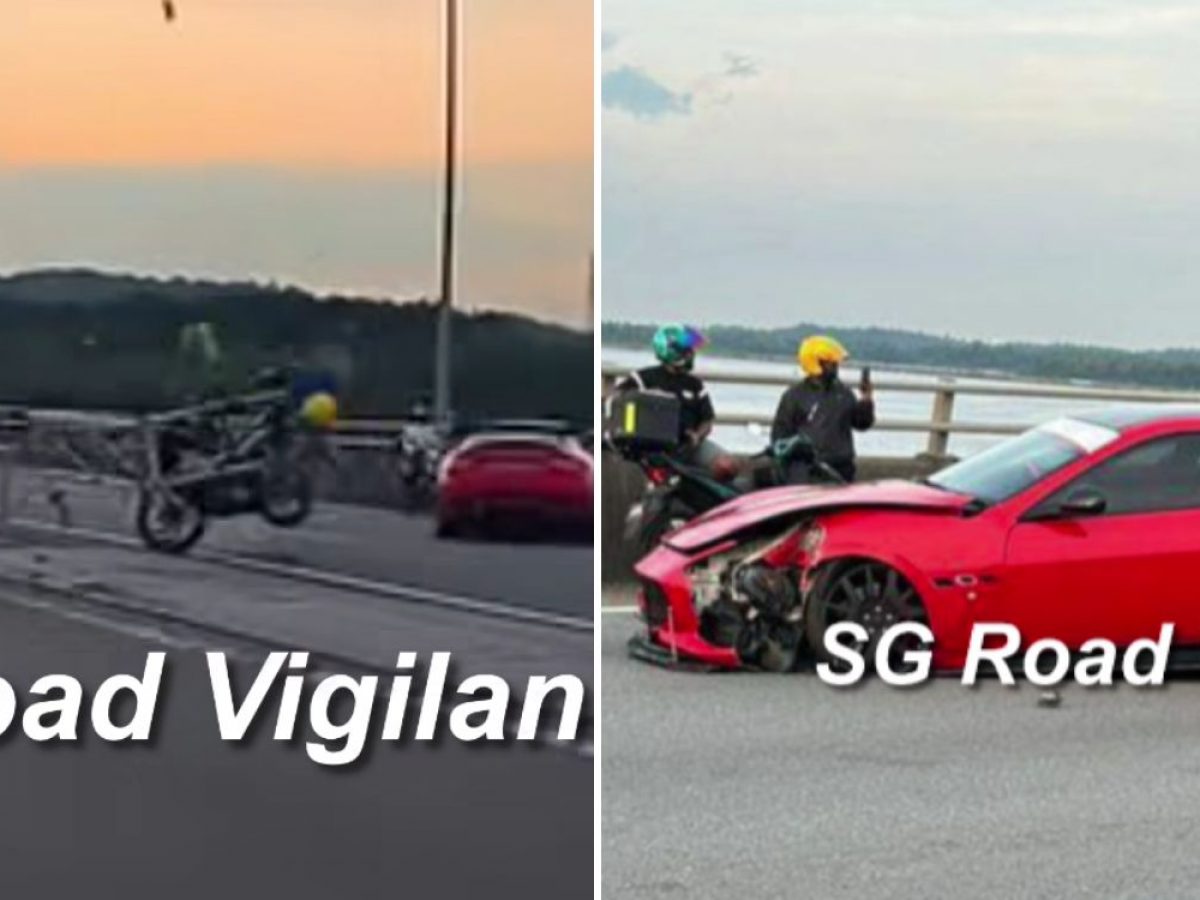 motorcyclist-u-turn-second-