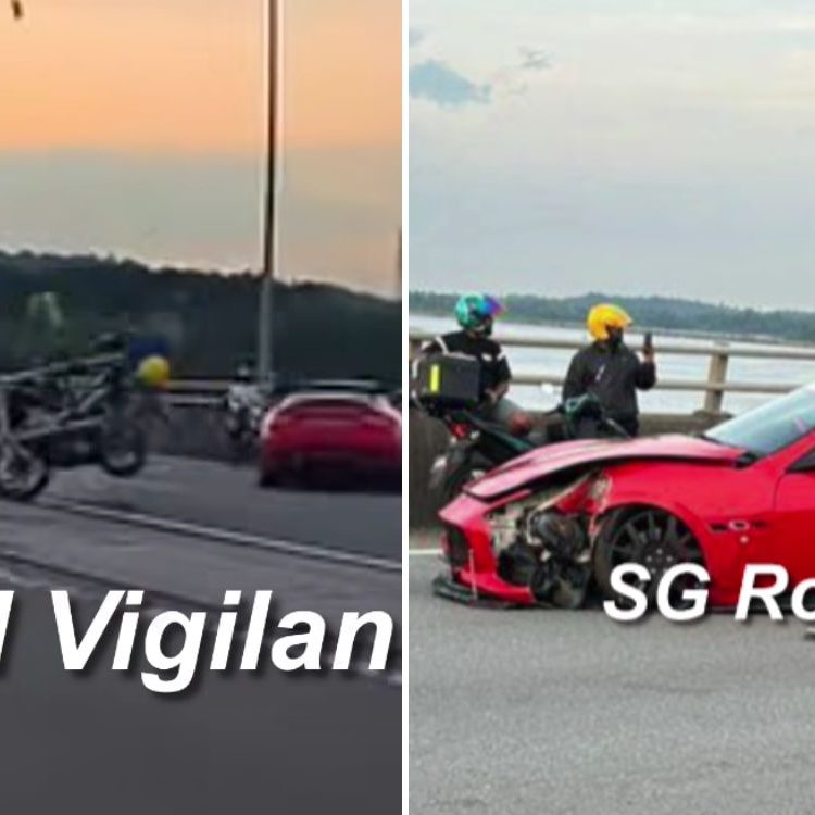 motorcyclist-u-turn-second-