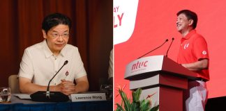 ng chee meng step down