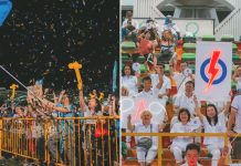 opposition to PAP