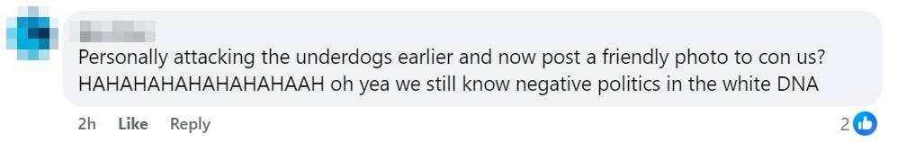 PM Wong congratulates Pritam Singh