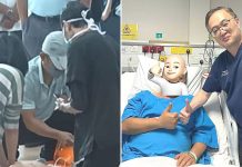 saved life anonymous
