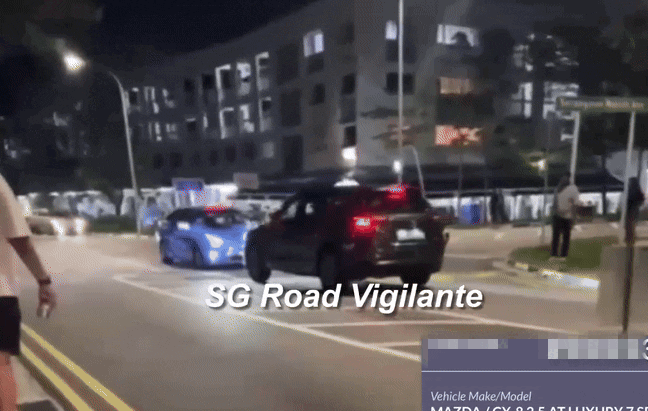 serangoon mazda taxi