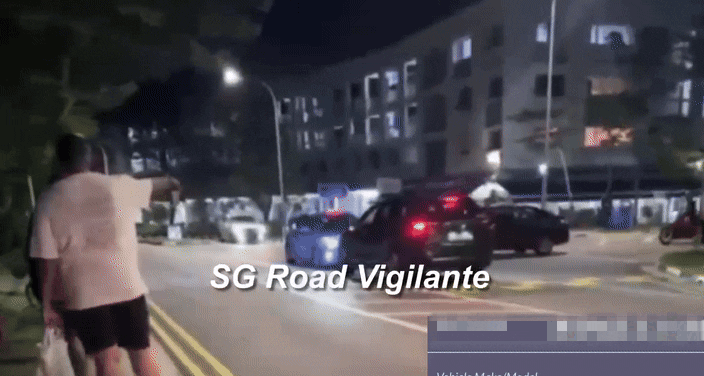 serangoon mazda taxi