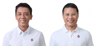 Jeffrey Siow task force