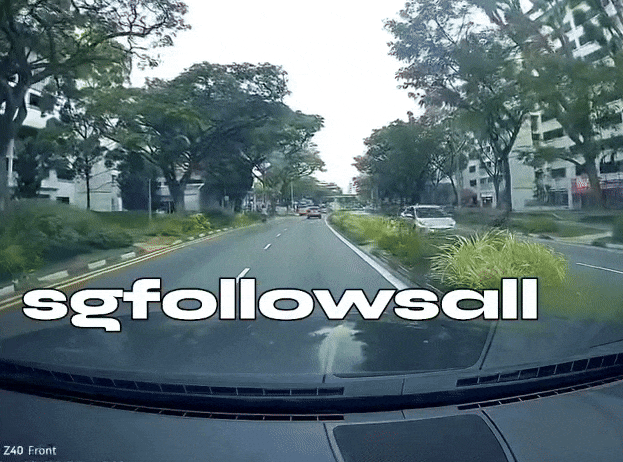 jurong road tricycle