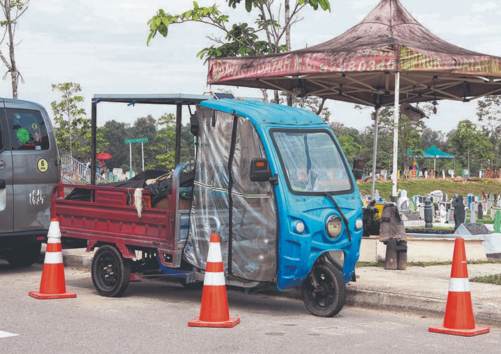 tuk tuk