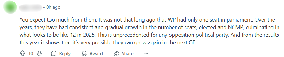 worker's party performance (3)