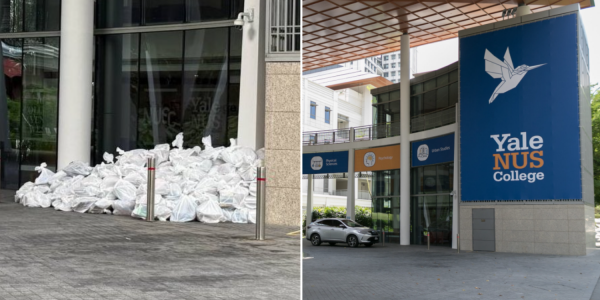Yale NUS