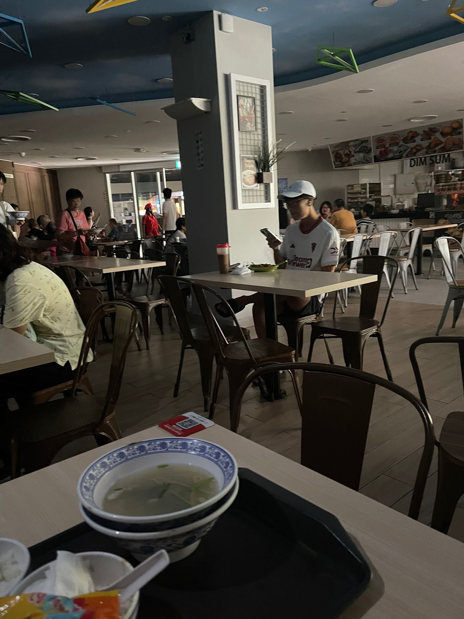 mrbrown power outage