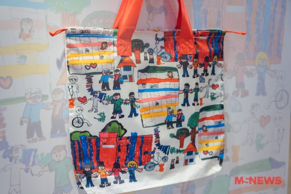 7 NDP 2025 pack designs feature art by persons with disabilities ...