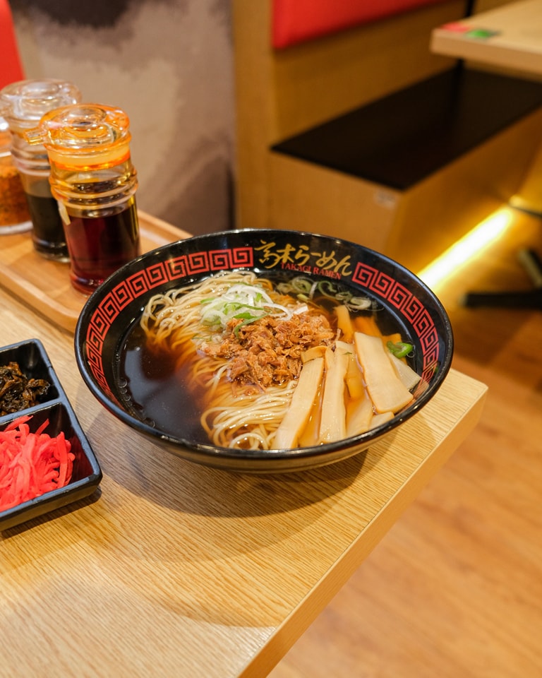 takagi ramen saf day