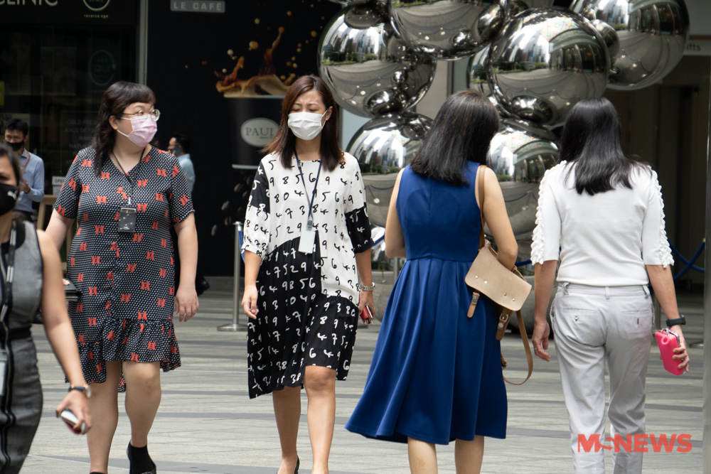 singaporean accent dislike