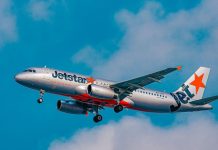 Jetstar Asia cease operations