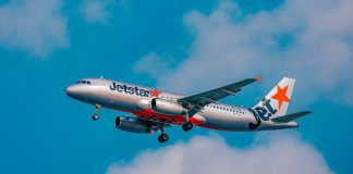 Jetstar Asia cease operations