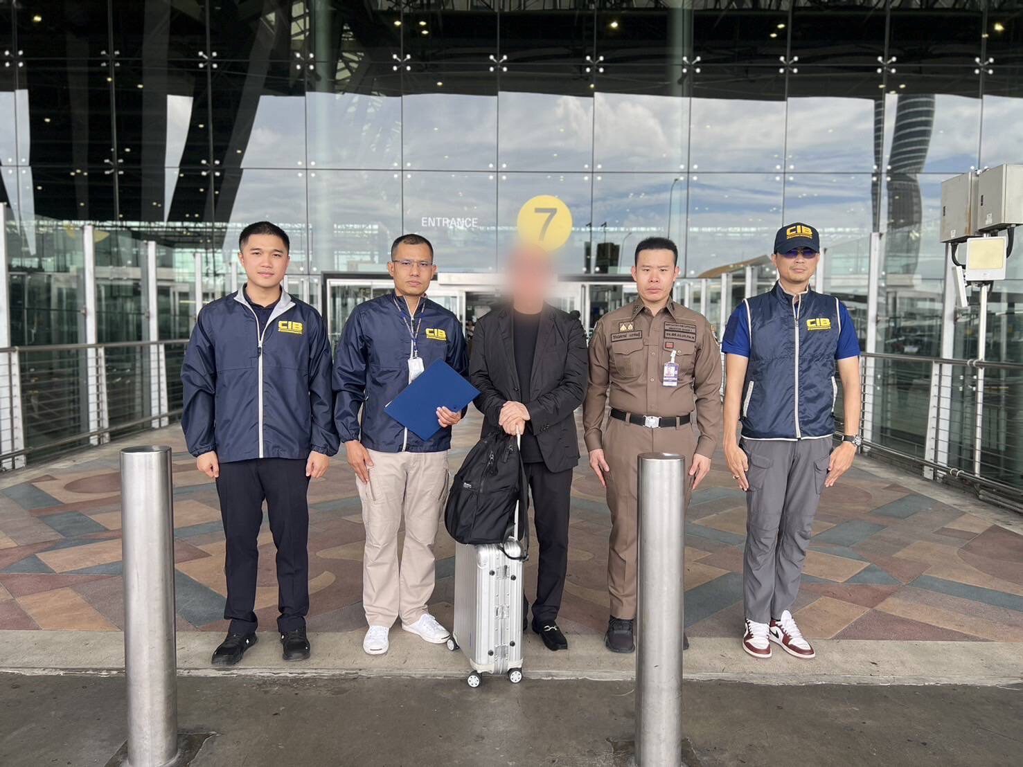 Singaporean businessman tax evasion