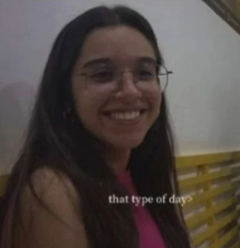 student murdered apartment