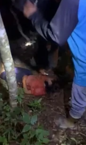 girl attempted rape debt