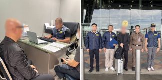 Singaporean businessman tax evasion