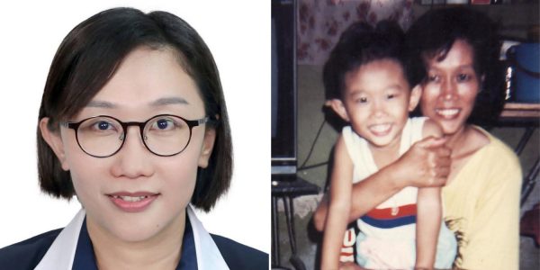 body johor relative singapore