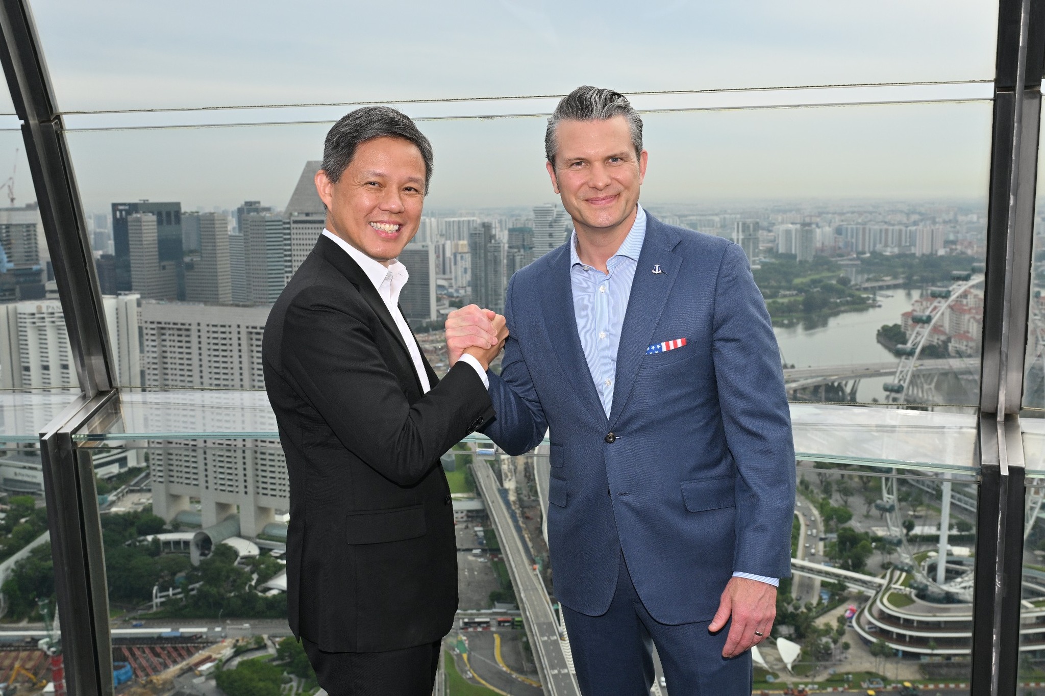 chan chun sing jogging