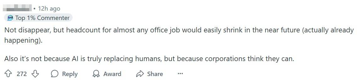 jobs AI