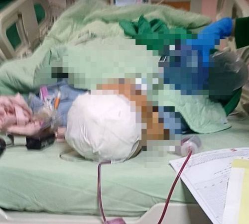 wife punching taiwan