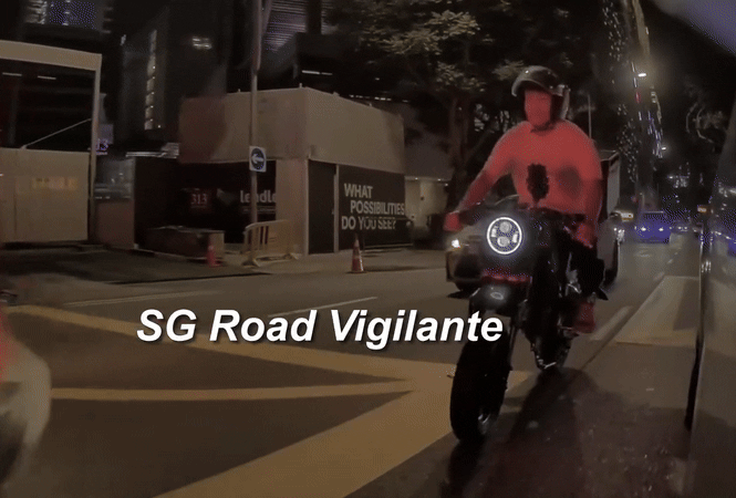 e-bike rider slipper