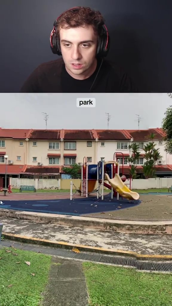 singapore google earth 