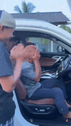 dad surprise proton x70