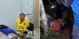 girl attempted rape debt