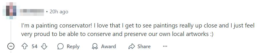 singaporeans jobs love