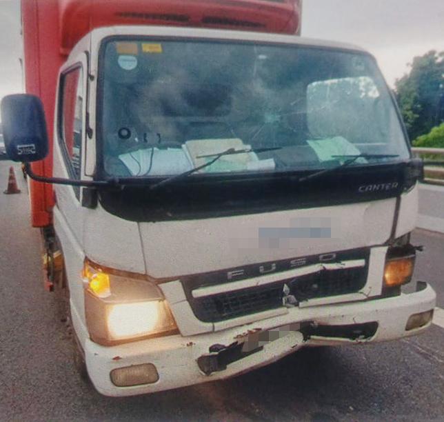 migrant workers lorry aye