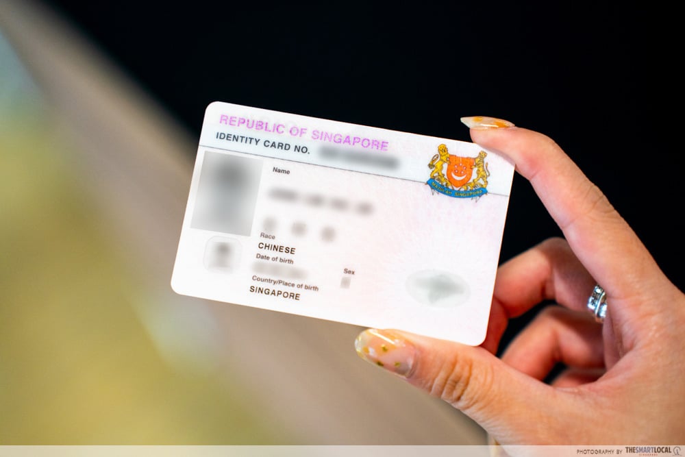 advisory nric authentication