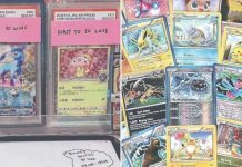 pocket money Pokémon