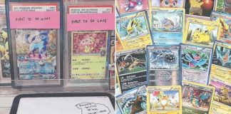 pocket money Pokémon