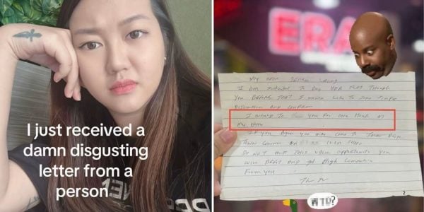 property-agent-letter-sex