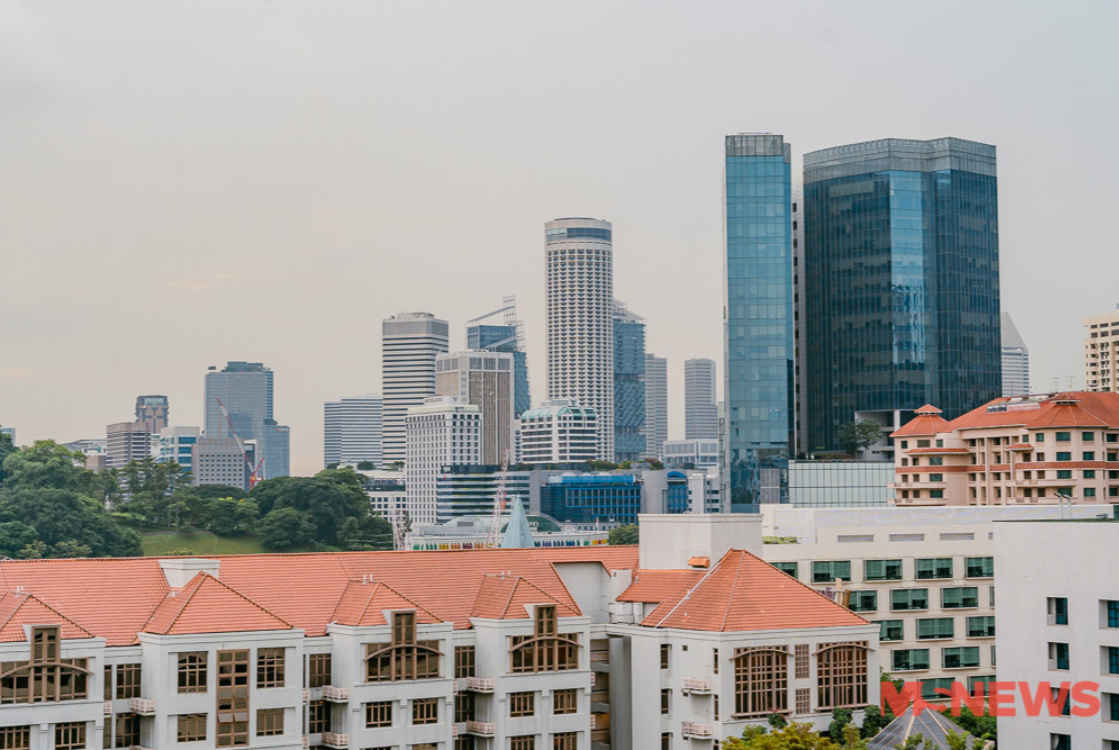 transboundary haze singapore
