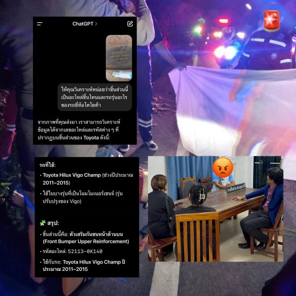 chatgpt hit-and-run driver