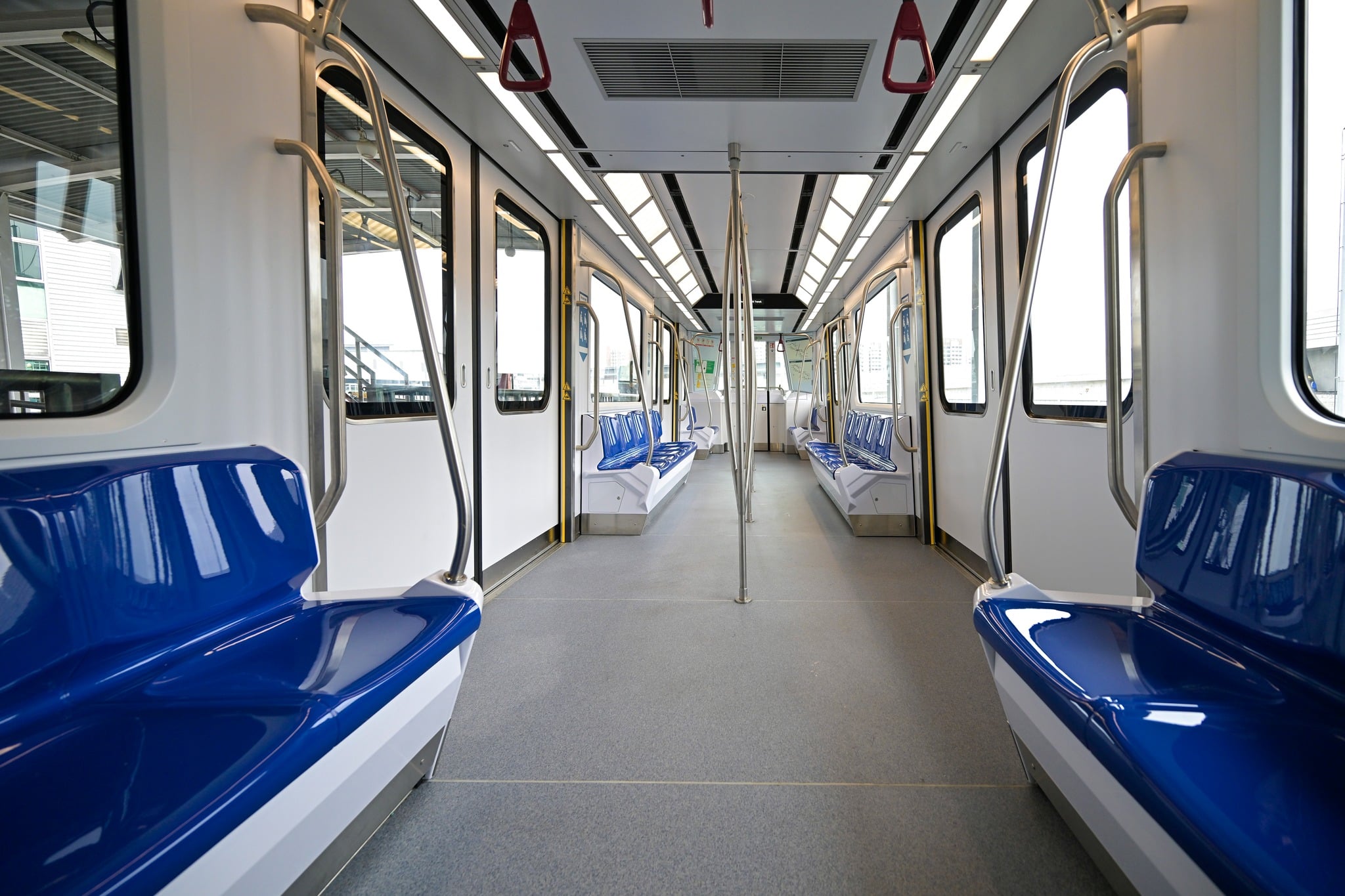 Sengkang-Punggol LRT