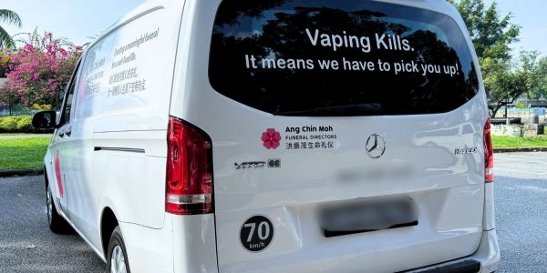 van sticker