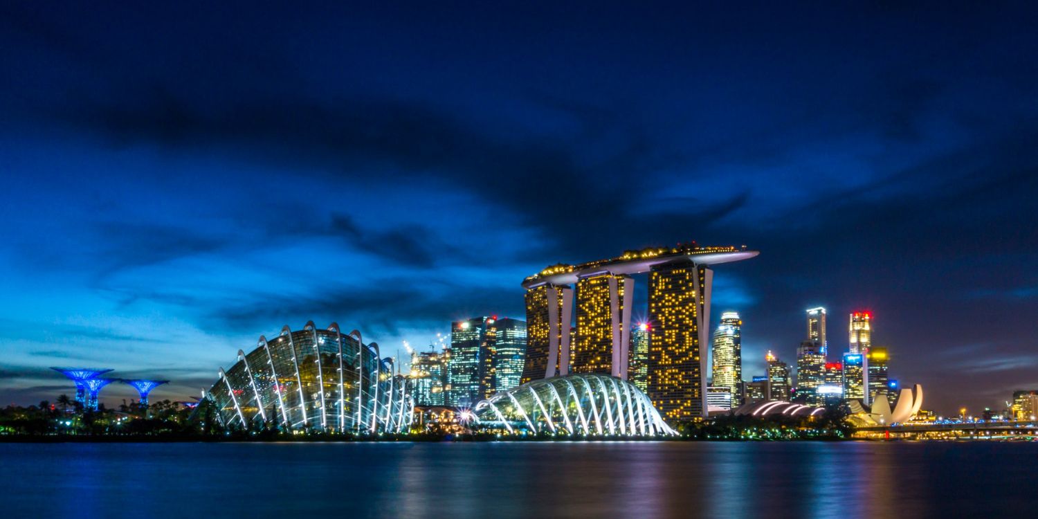 most expensive city Singapore