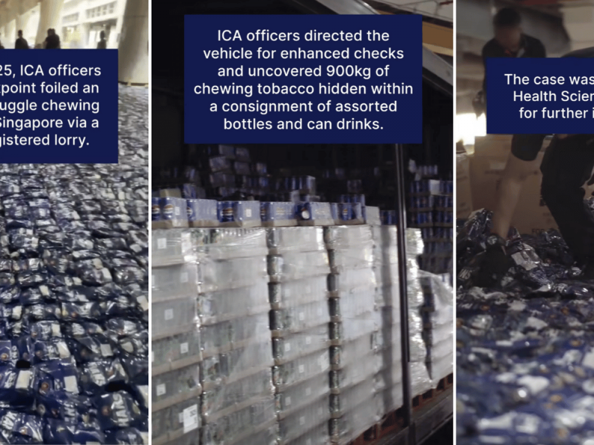 licence to sell tobacco Tobacco Retail